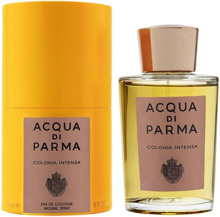 Acqua di Parma Colonia perfume 