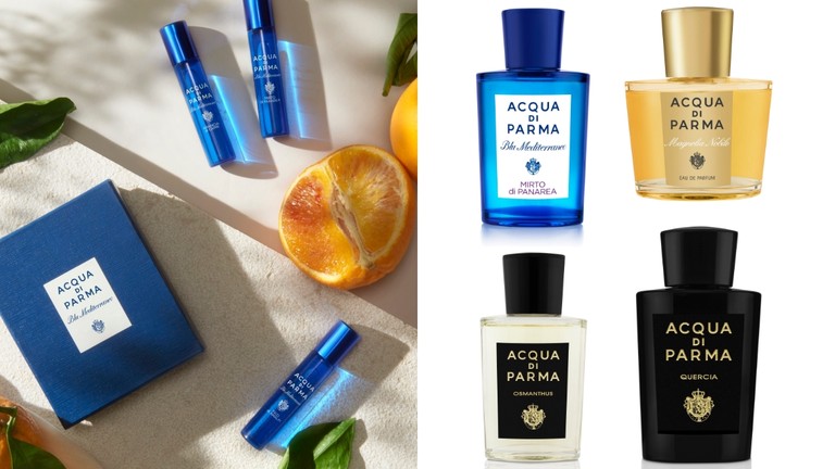 Acqua di Parma 香水 