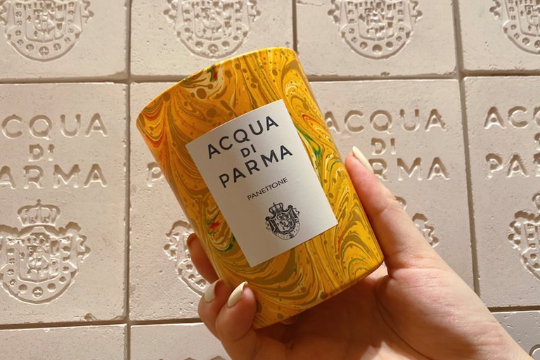 Acqua Di Parma 香氛蠟燭 Acqua Di Parma 室內擴香 