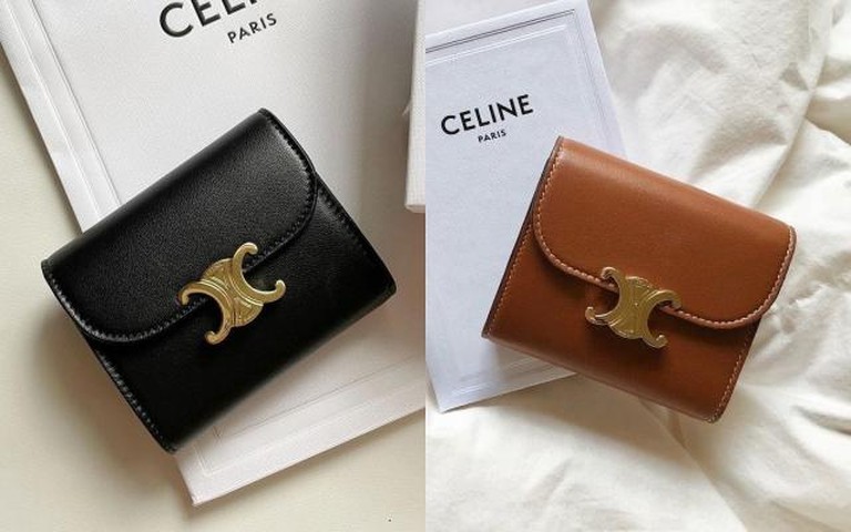 Celine Celine錢包 