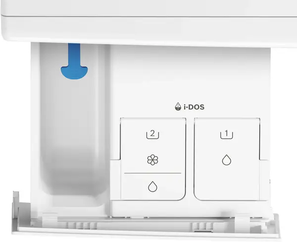 Bosch WSD274A0TC 洗衣機 烘衣功能 