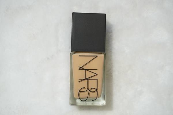 NARS 小光瓶 裸光肌萃粉底精華 