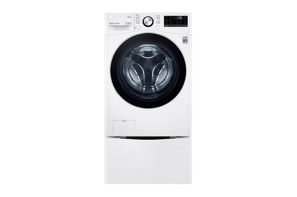 LG TWINWash 智慧洗衣機 